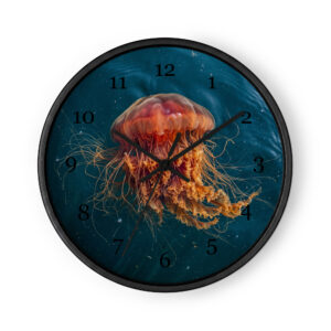 Norwegian Jellyfish